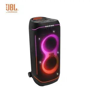 JBL PARTYBOX720 블루투스 스피커 충전식 버스팅 스피커 파티박스720