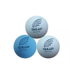 테일업 FB-01 프리테니스전용 공3개/ 직경 55mm/ 무게 24g/ 바운스 대회용공