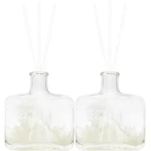 유멜 실내 방향제 레몬버베나 신혼부부 선물 200ml X2