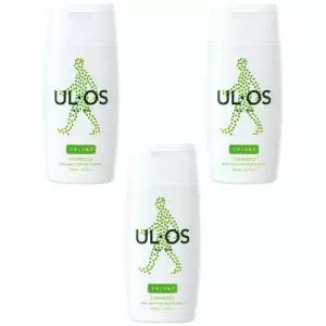우르오스 스킨 밀크 200ml 3개