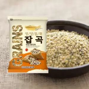 [NS홈쇼핑]국산 깐녹두 1kg[35773117]