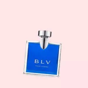 불가리 퍼퓸 향수 블루 뿌르 옴므 오 드 뚜왈렛 100ML +5ML 미니어처 4367134