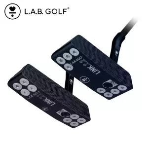 L.A.B GOLF 랩골프 LINK.2.1 2.2 퍼터 랩퍼터 컬러 AS보증