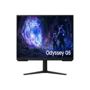 삼성전자 LS32FG510 오디세이 G5 QHD 180Hz 80cm(32인치)