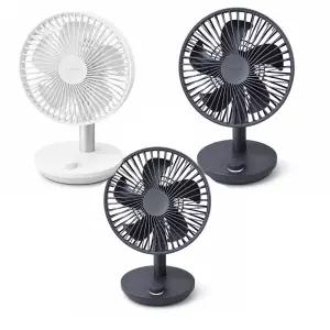 루메나 FAN STAND 3Z 탁상용 책상 무선 선풍기 써큘레이터