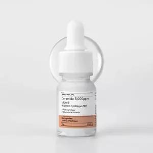 나노레시피 세라마이드 5000ppm 원액 15g