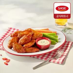 사세 직화 K-버팔로윙 1kgx2팩