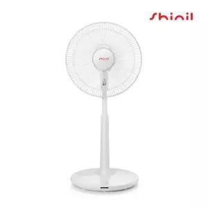 신일전자 BLDC 선풍기 35cm(14인치) 저소음 SIF-E1404DC