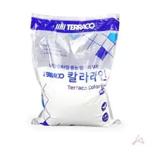 [하프클럽/]줄눈 백시멘트 타일 줄눈셀프시공 시멘트 타일메지 욕실 줄눈시