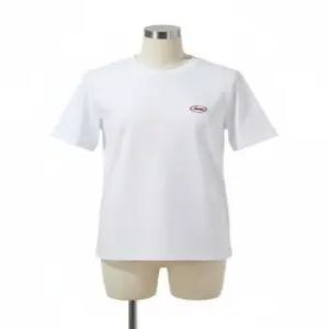 지프 WOMEN Jeep 원형로고 크롭 반팔 티셔츠 JR5TSF503WH 5