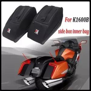 BMW K600B K 600 B K600GA 오토바이 보관 가방 사이드 박스 러기지 부싱 내부 도구 K600 그랜드 아메리카용