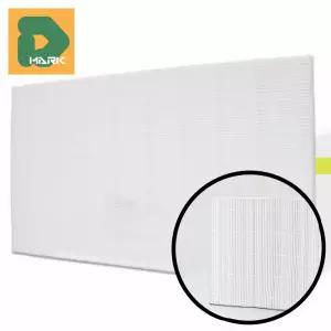 깨끗한 에어드레서필터 제거 부품 필수템 5벌 의류관리기 교체용 미세먼지 자취생 냄새 호환용 가정용