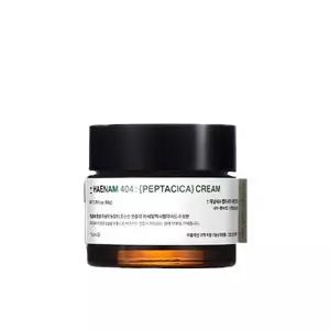톤28 펩타시카 해남병풀 새벽크림 50g, 1개