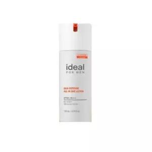 아이디얼포맨 선 디펜스 올인원 로션 120ml(SPF50+)