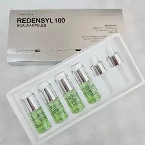 [조윤주두피앰플]더마시모 리덴실 앰플 100 스칼프10ml 4개+스포이드2개+샘플