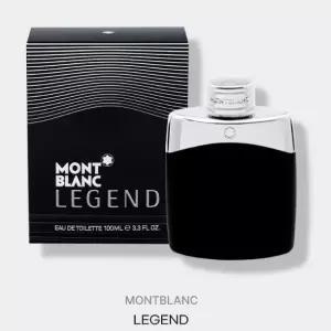 랑이듬이 몽블랑 레전드 100ml EDT 오드뚜왈렛 남자선물