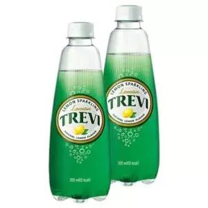 탄산 롯데 트레비 레몬 x 20페트 300ml