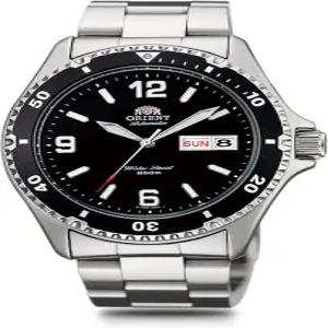 ORIENT 자동 다이버 시계 마코 뉴 타입 SAA02001B3