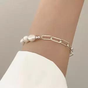 (925 Silver) Zadam bracelet C 07 은팔찌 (WF07C61)