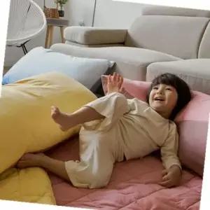 투톤 롱쿠션 커버 단품 면쿠션커버 직사각쿠션커버 큰쿠션커버 쇼파쿠션커버 대형쿠션커버 소파쿠션커버 순