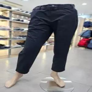 품절임박 K2 남자 여름바지 시원서커 드라이 아이스 냉감팬츠 KMM25359 I1I4 아웃도어