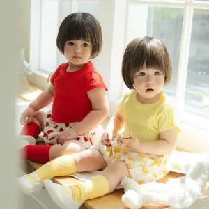 나염 블루머_7칼라