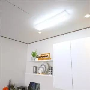 국산 LED 일자 주방등 밝은빛 삼성칩 30W 부엌led등 식탁조명 예쁜등