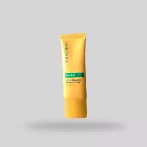 [이지듀] 이지듀 멜라 비 토닝 UV 선 세럼 40ml x 2개
