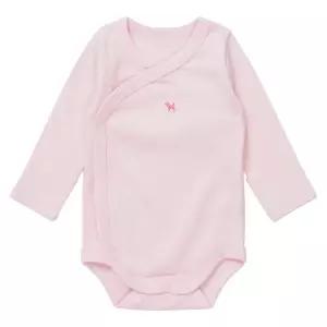 [롯데백화점]블루독베이비 PK 블루독바디수트 46170-040-20 4617004020 출산백일돌선물