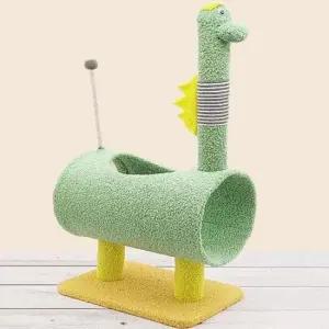고양이 공룡 숨숨집 고양이겨울집 고양이동굴하우스 고양이여름집 고양이동굴
