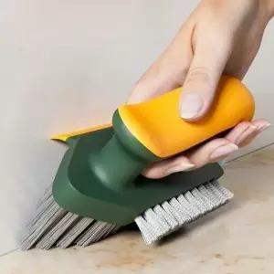 욕실 주방 틈새 청소 브러쉬 곰팡이 청소솔 JGR 1008741