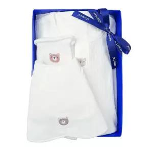 [압소바](마산점)[압소바 26년S/S 임신출산백일돌선물]솔린 코튼모달 바디슈트(턱받이,장말) A1110631S ...