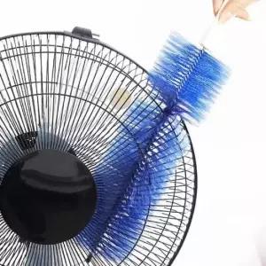필터청소솔 에어컨 선풍기 먼지 청소 브러쉬 틈새 먼지털이개