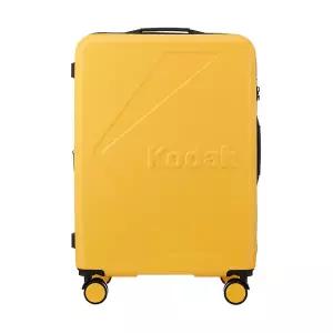 [롯데백화점]코닥캐리어 컬러팝 무광 28인치 캐리어 YELLOW