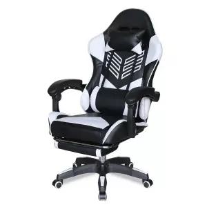 동서가구 엑소 게이밍 의자 DF924271
