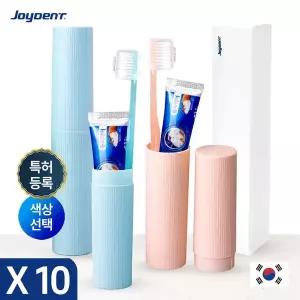 조이덴트 이가드 칫솔치약세트 - DD X10개