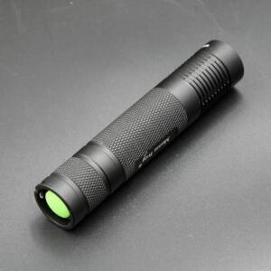 S9 UV395nm led 라이트 LED 전구 손전등 2000LM 바이올렛 전기