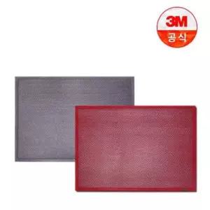 3M 노매드 스크래퍼 엔트랩매트 3200 60cmx90cm 미끄럼방지매트