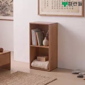 [착불배송] 파란들 E0목재 LPM 4단 400 다용도수납장 겸용 신발장 수납장