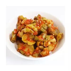 매실오이지양념무침 500g