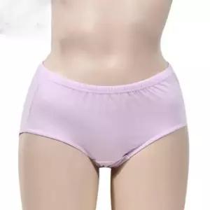 허리밴드팬티 20대여성자팬티 삼각팬티 3매입
