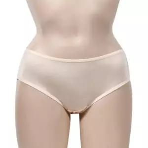 인견 삼각 여성성삼각팬티 여성자인견팬티 맥시팬티