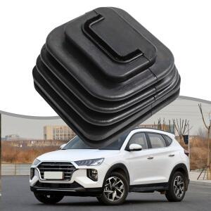 1Pcs 자동차 클러치 포크 더스트 커버 ME600761 미쓰비시 용 Montero Gen1 2.6L L4 83-91 액세서리