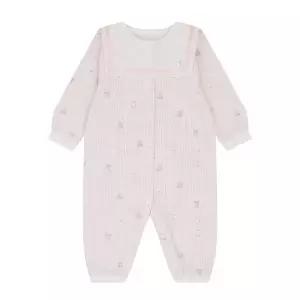 [아가방] TC01 아가방 가을 엘로징코우주복(턱받이) PINK 01S517556 (S50215290)
