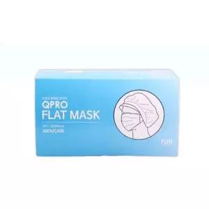 고품질 SQ-A41 FACE MASK 3겹 180mm 일회용 마스크 (WA05CC5)
