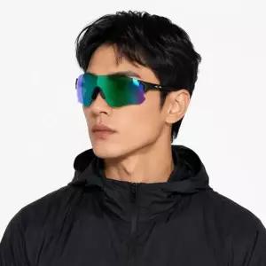 오클리 OO9313-0538 EVZERO PATH EV제로 패스 고글형 아시안핏 선글라스