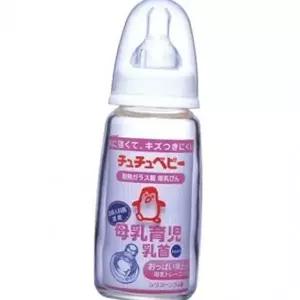 [하프클럽/알티피아]육아 150ml 아기 유리 모유 신생아 내열 젖병