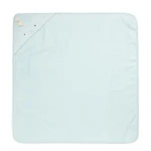 [롯데백화점]블루독베이비 MN 디노뱀부목욕타올 45970-AHA-01 45970AHA01 츌산백일돌선물
