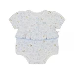 [롯데백화점]에뜨와 신디5부바디수트07T317582/출산,신생아 백일선물,여름 바디수트