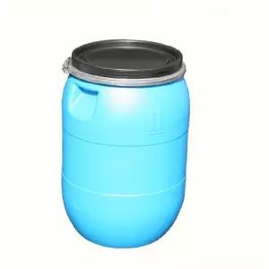 60l 대용량 다용도 플라스틱 밀폐 발효통 쌀통 김 식당용 물통 대용량물통 저장용기 젓갈통